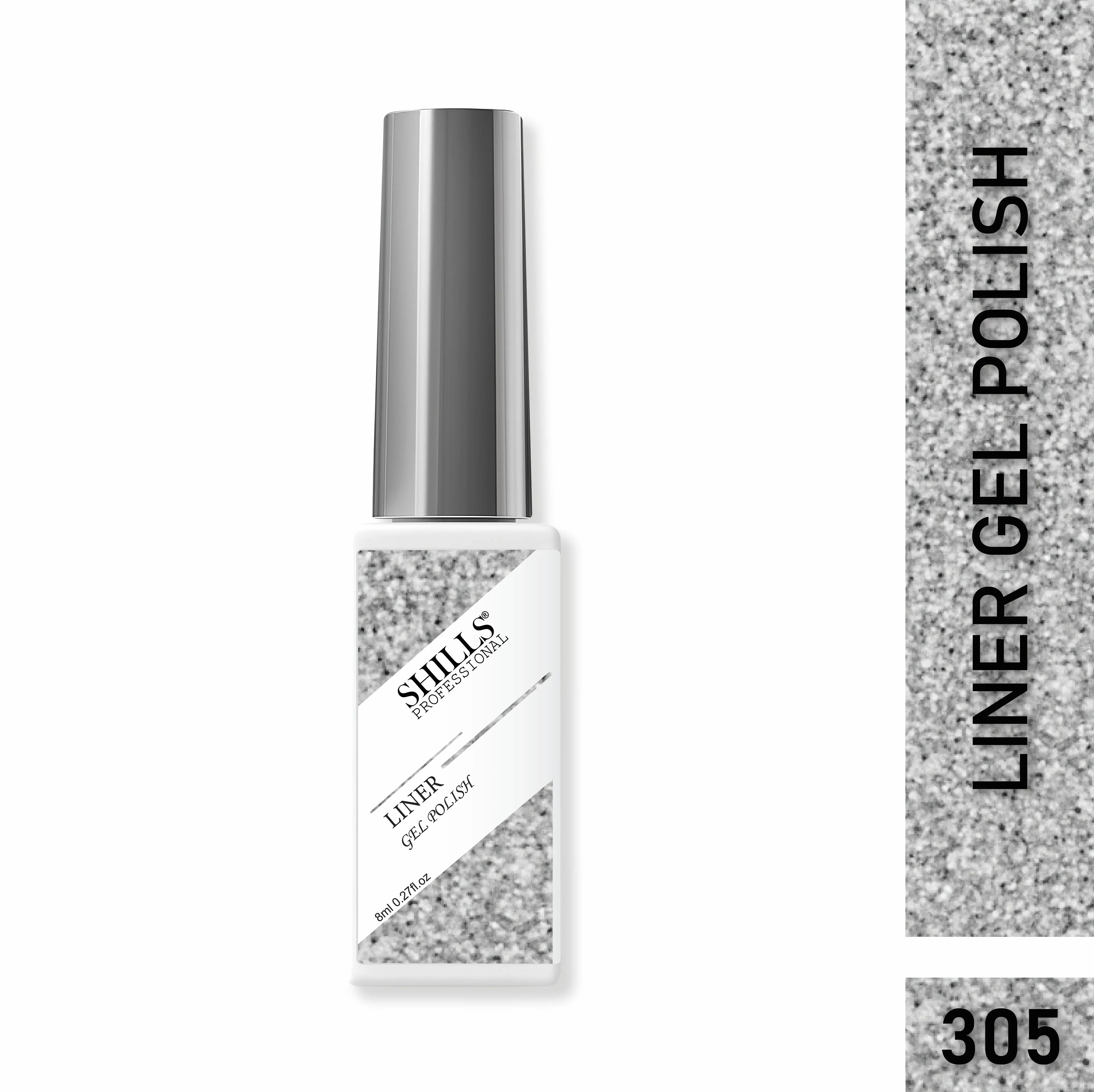 Liner Gel Polish - Shills Professional