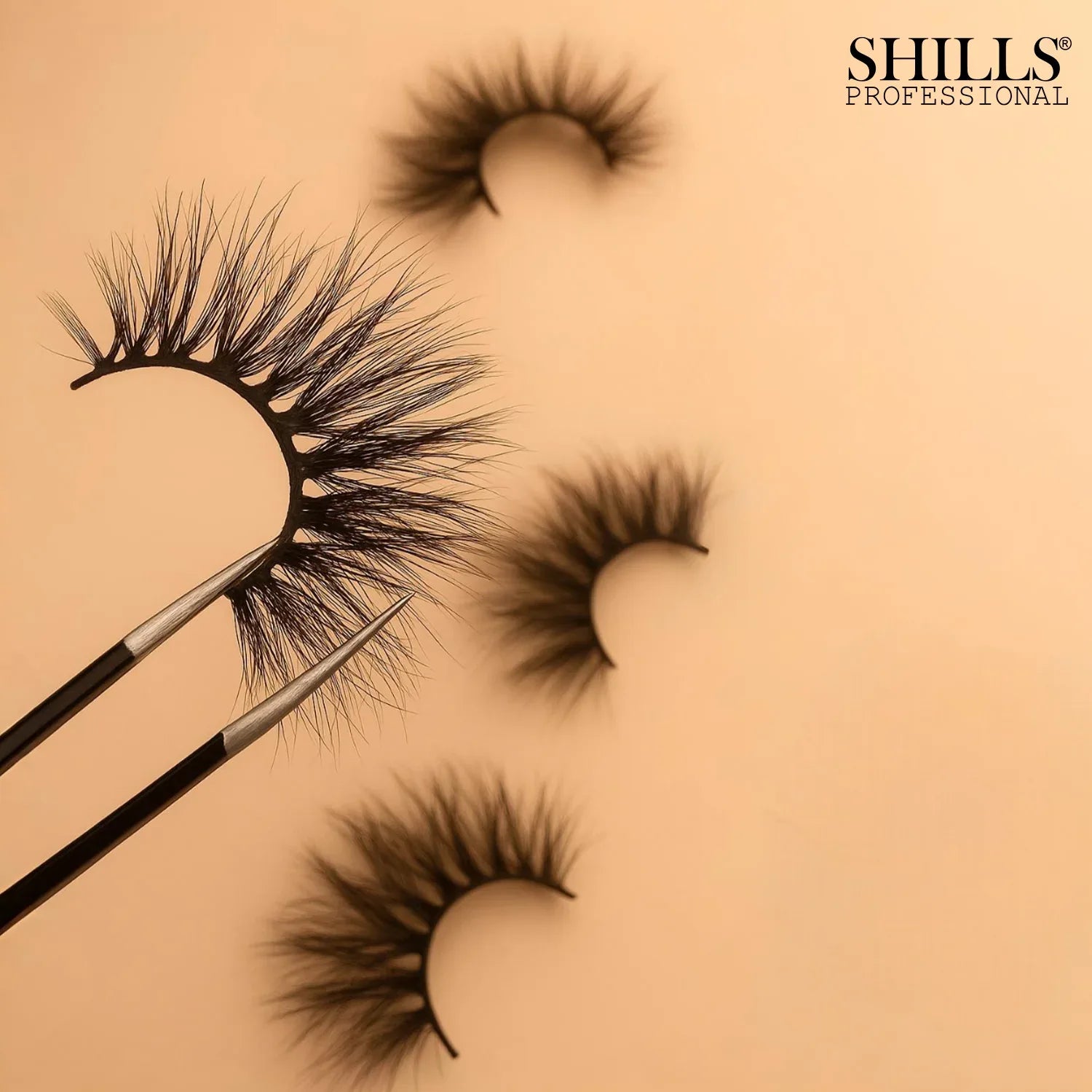 Single Eyelash - Shills Professional