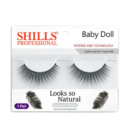 Single Eyelash - Shills Professional