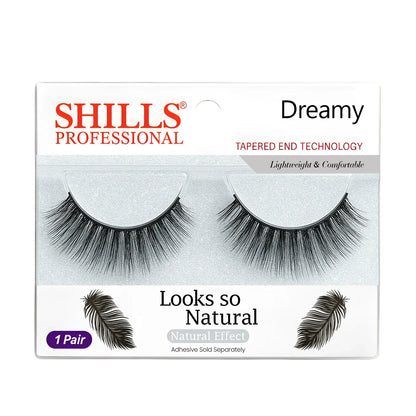Single Eyelash - Shills Professional