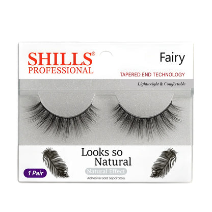 Single Eyelash - Shills Professional