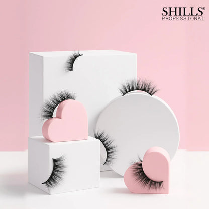 Single Eyelash - Shills Professional