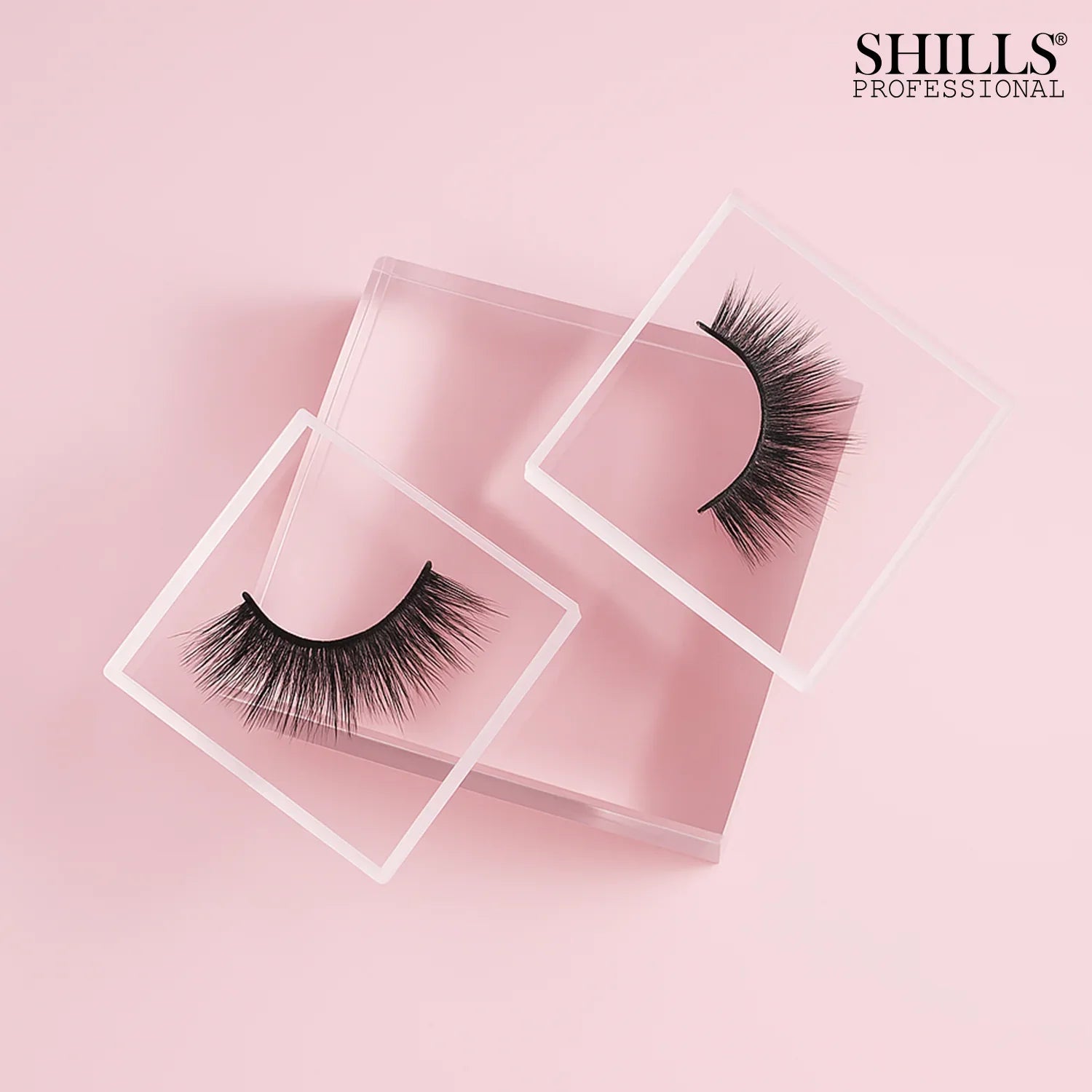 Single Eyelash - Shills Professional