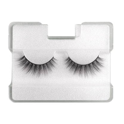 Single Eyelash - Shills Professional