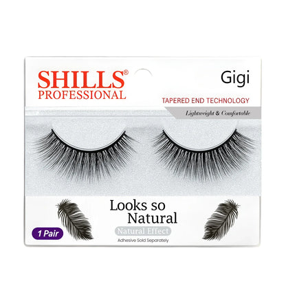 Single Eyelash - Shills Professional