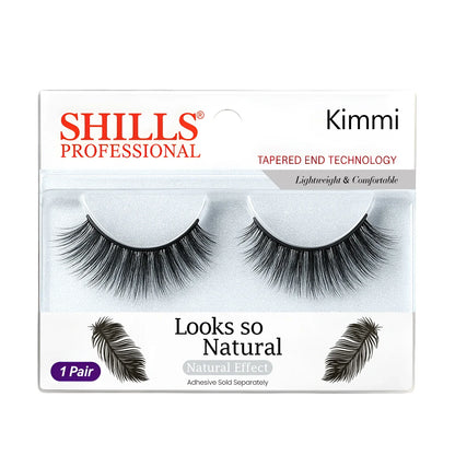 Single Eyelash - Shills Professional