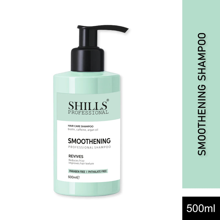 Shills Professional Shampoo - Shills Professional