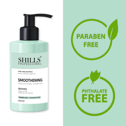 Shills Professional Shampoo - Shills Professional