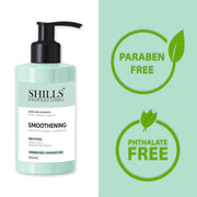Smoothening Professional Shampoo - 500ml