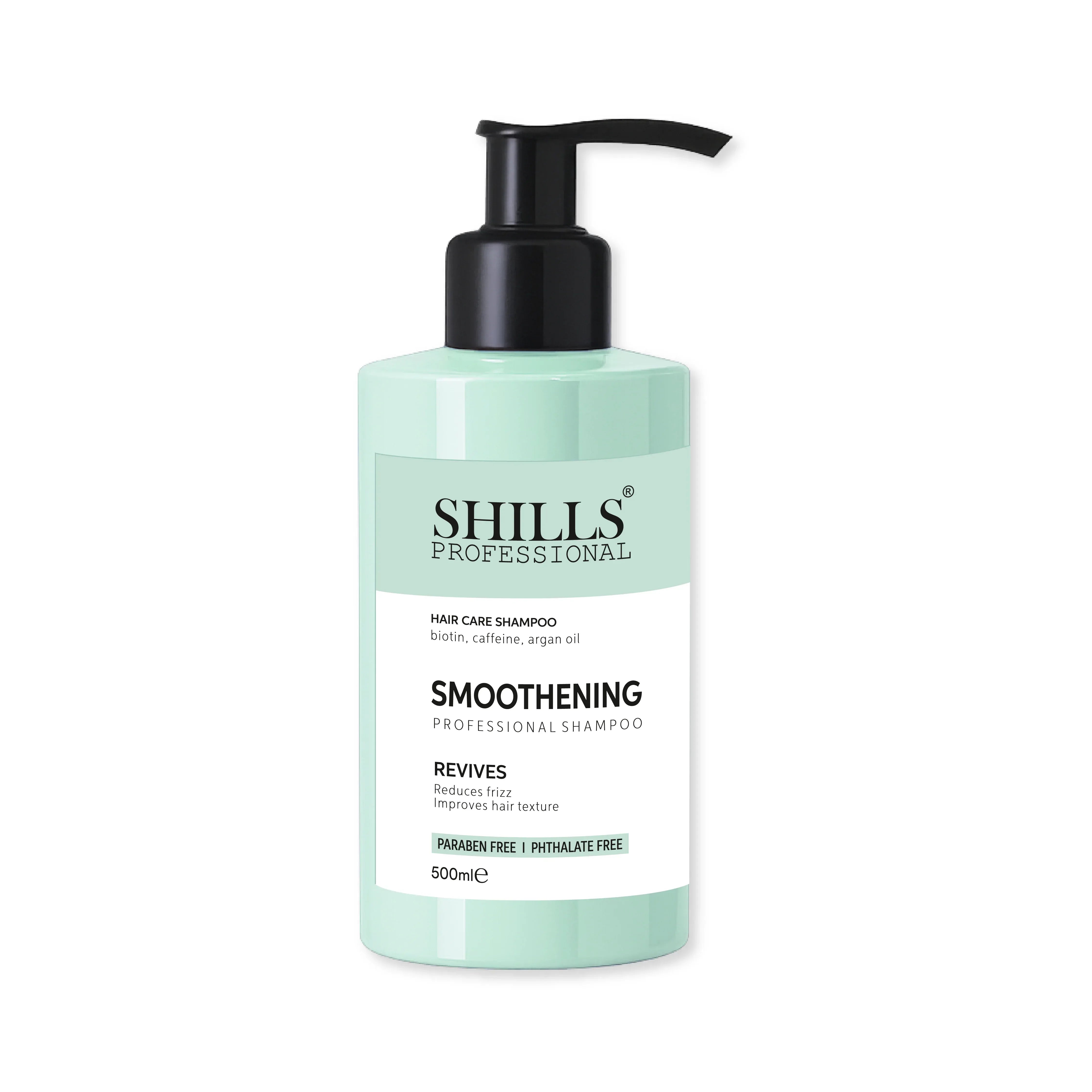 Shills Professional Shampoo - Shills Professional