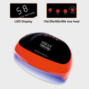 Turbo Pro UV/LED NAIL LAMP 72w - Shills Professional