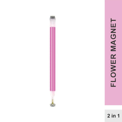 FLOWER MAGNET SMN-01 - Shills Professional