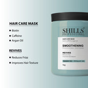 Hair Mask