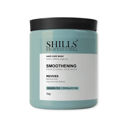 Hair Mask - Shills Professional