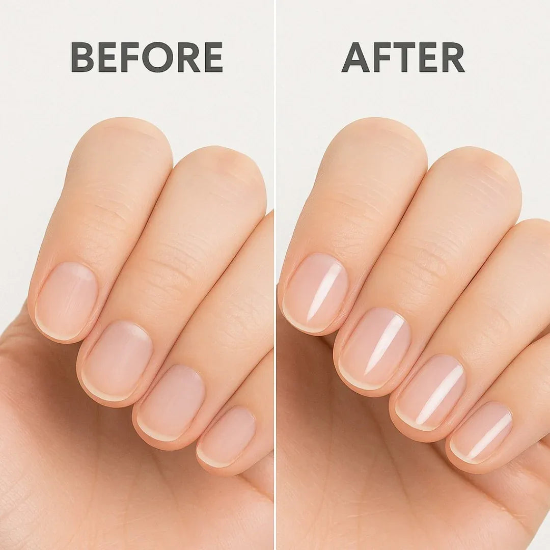 No Lamp Top Coat - Shills Professional