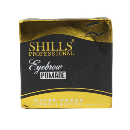 Eyebrow Pomade - Shills Professional