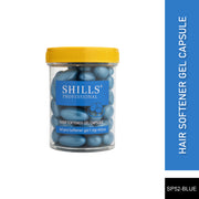Hair Softener Gel Capsule