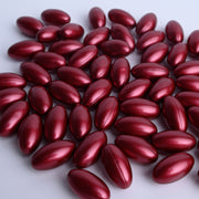 Hair Softener Gel Capsule