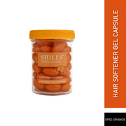 Hair Softener Gel Capsule