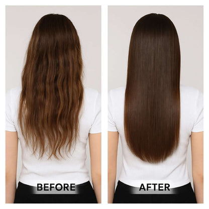 Hair Softener Gel Capsule - Orange - Shills Professional