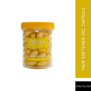 Hair Softener Gel Capsule
