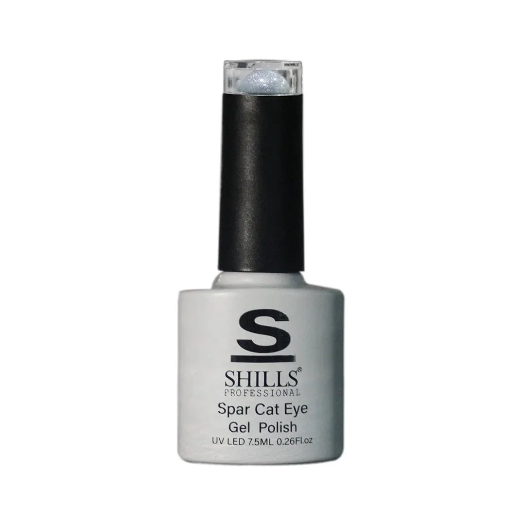 Spar Cat Eye Gel Polish - Shills Professional