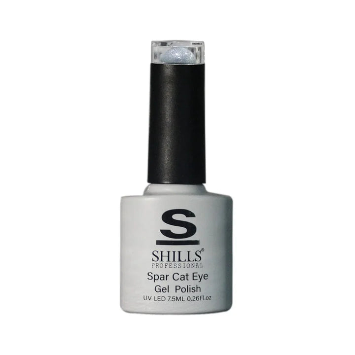 Spar Cat Eye Gel Polish - Shills Professional