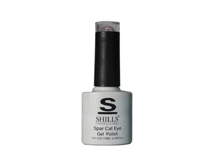 Spar Cat Eye Gel Polish - Shills Professional