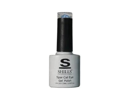 Spar Cat Eye Gel Polish - Shills Professional