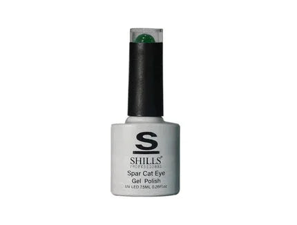Spar Cat Eye Gel Polish - Shills Professional