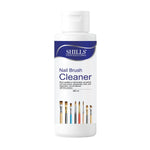 Nail Brush Cleanser 200 ML - Shills Professional