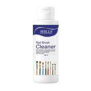Nail Brush Cleanser 200 ML - Shills Professional