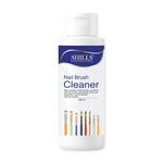 Nail Brush Cleaner 100ml - Shills Professional