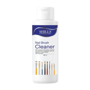 Nail Brush Cleaner 100ml - Shills Professional