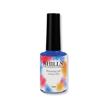 Blooming Ink Color - Shills Professional