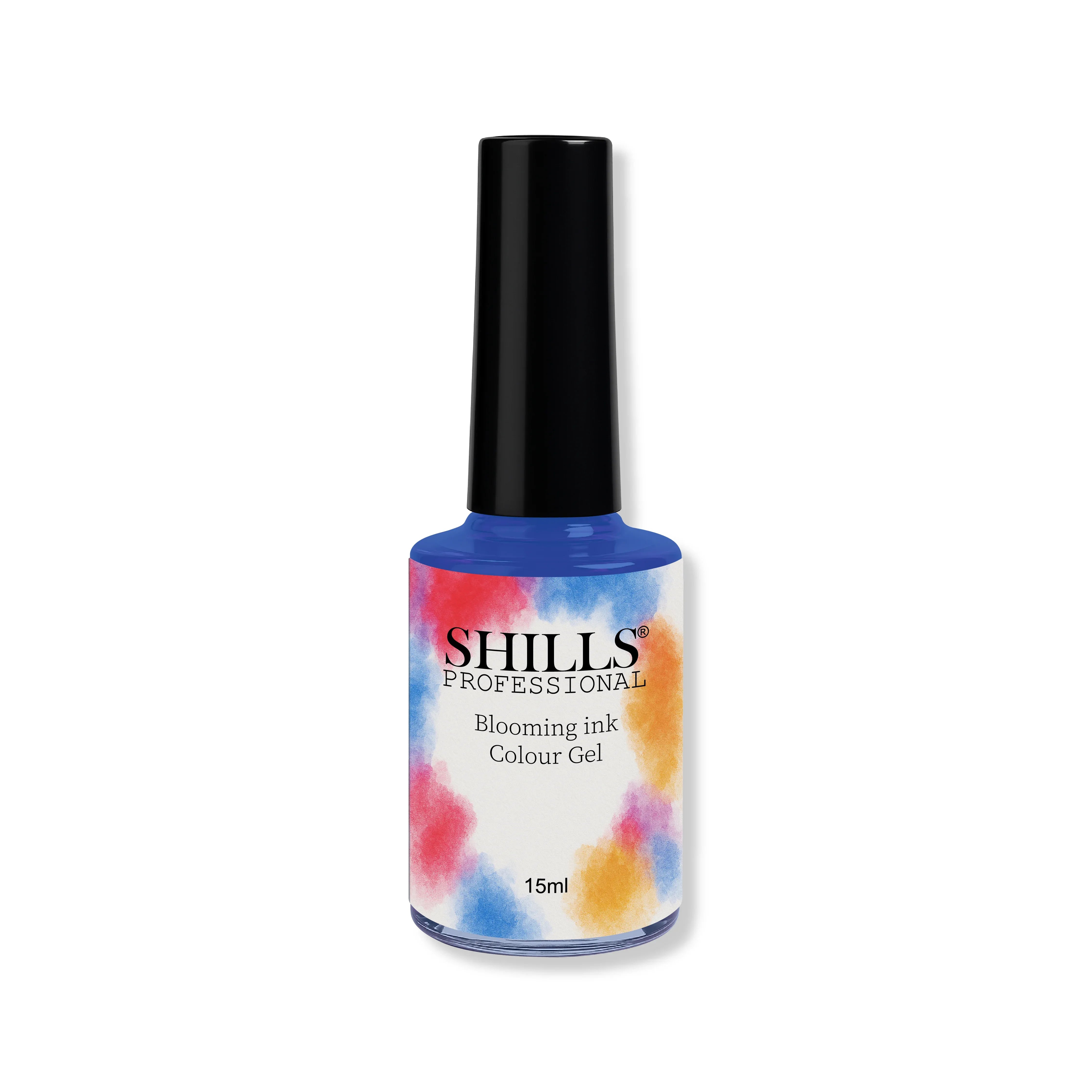 Blooming Ink Color - Shills Professional