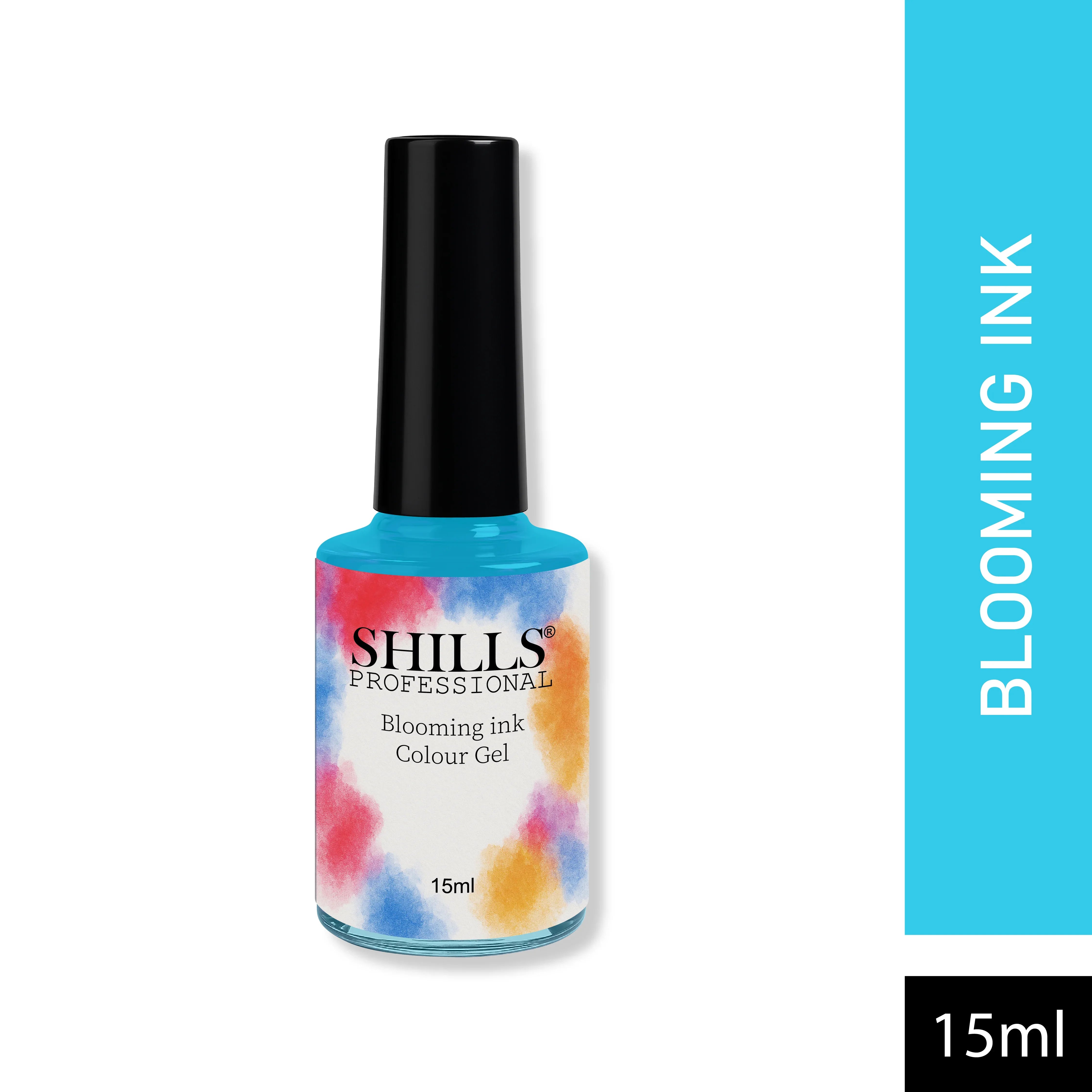 Blooming Ink Color - Shills Professional