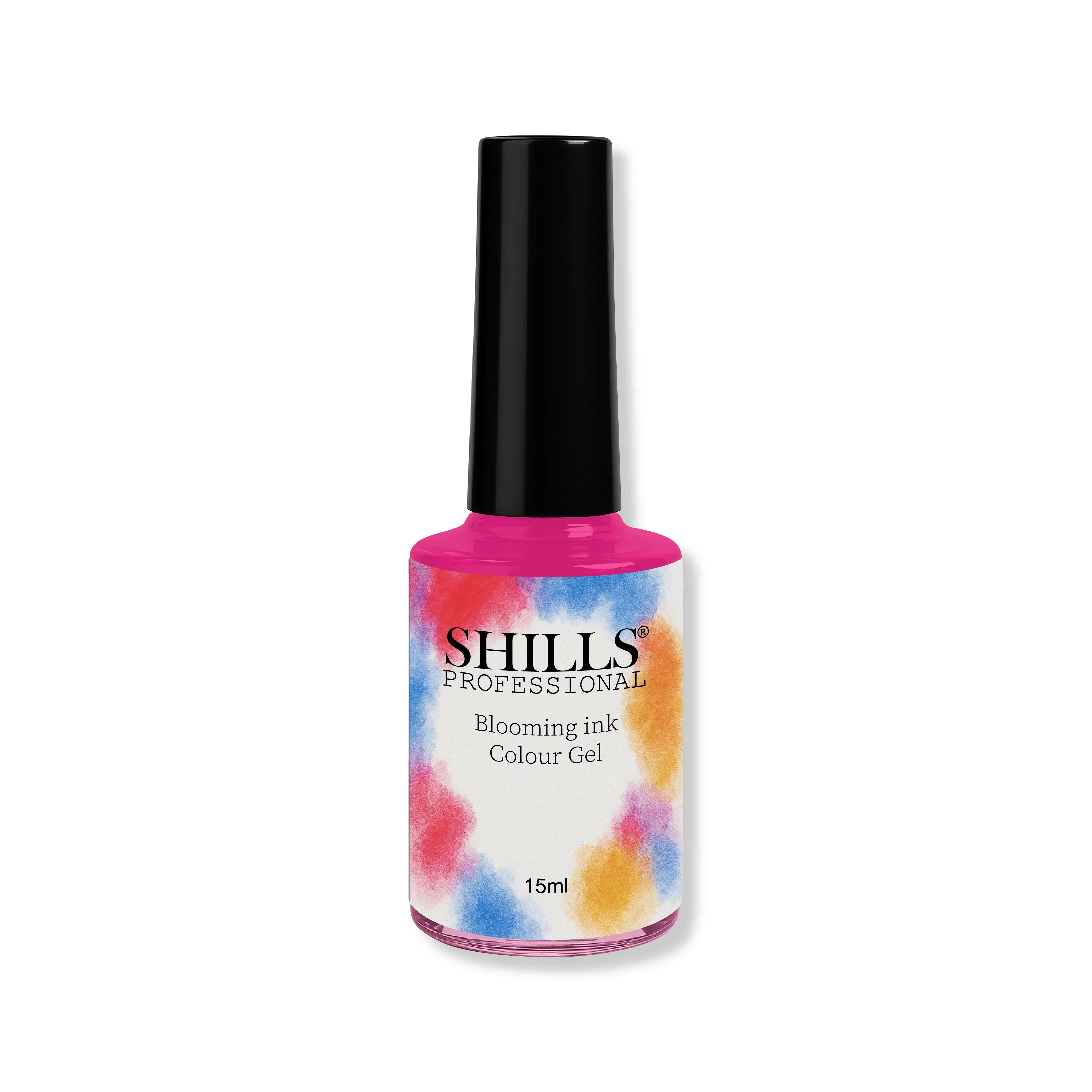 Blooming Ink Color - Shills Professional