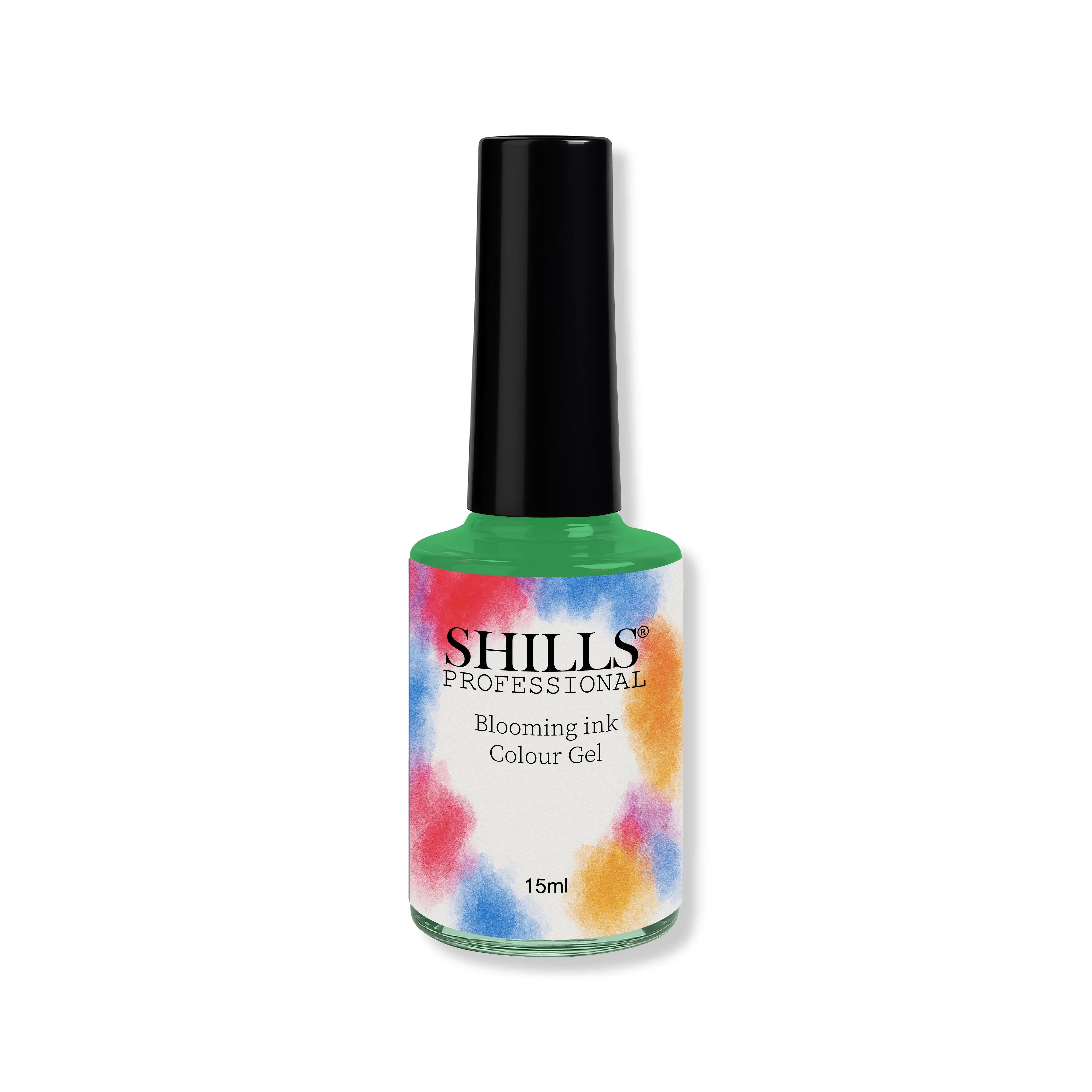Blooming Ink Color - Shills Professional