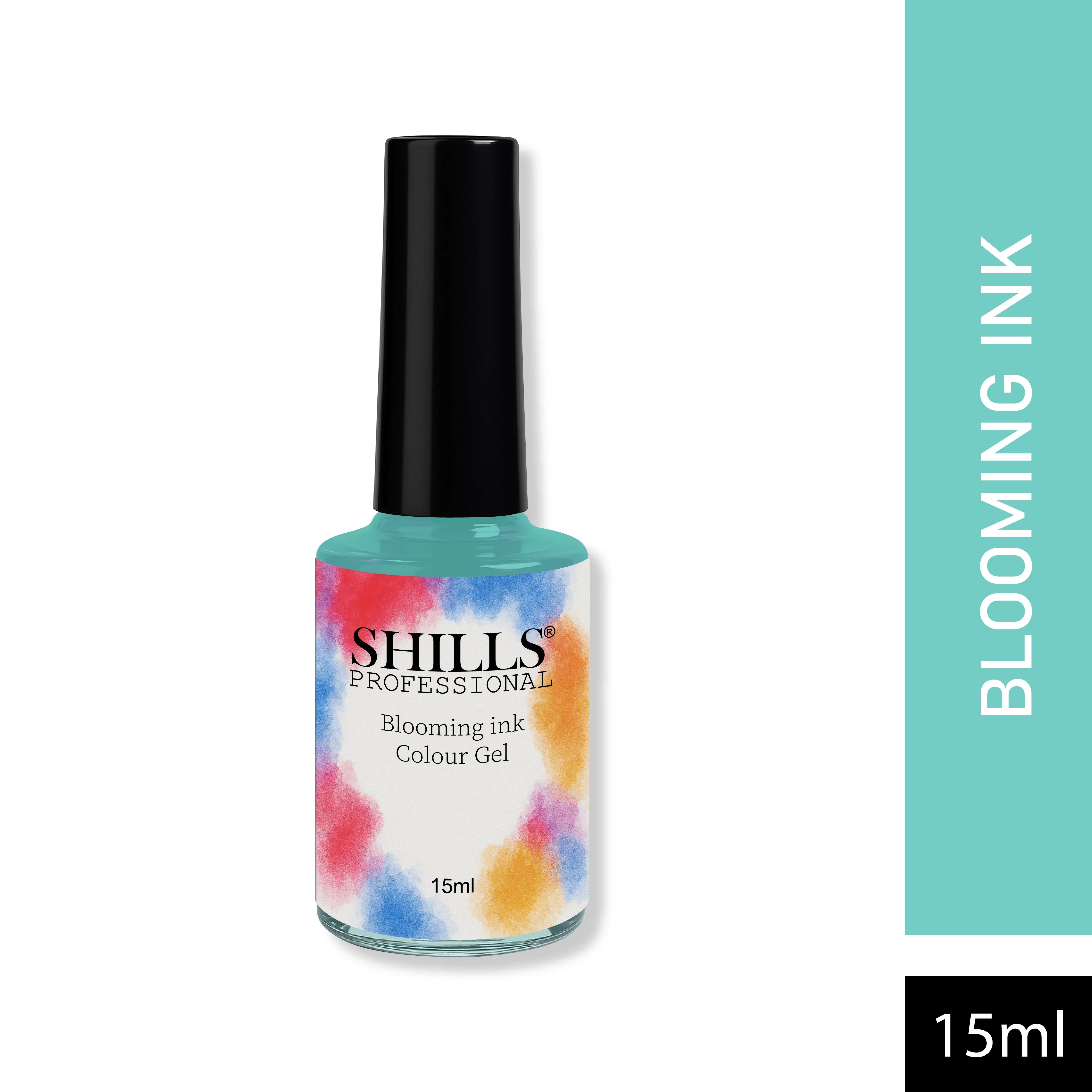 Blooming Ink Color - Shills Professional
