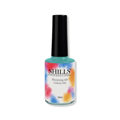 Blooming Ink Color - Shills Professional
