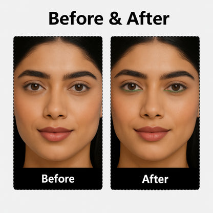 Aqua Resist Bold Kajal - Shills Professional