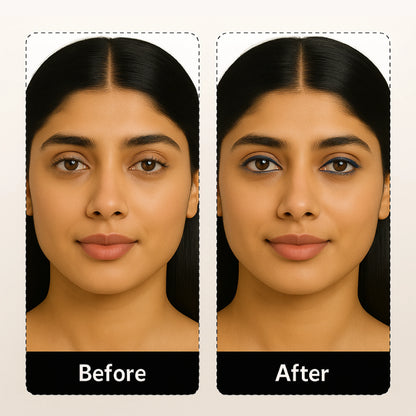 Aqua Resist Bold Kajal - Shills Professional