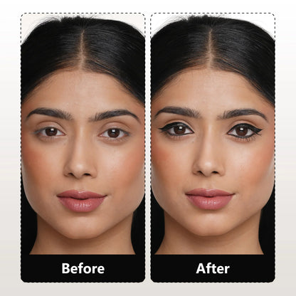 Aqua Resist Bold Kajal - Shills Professional