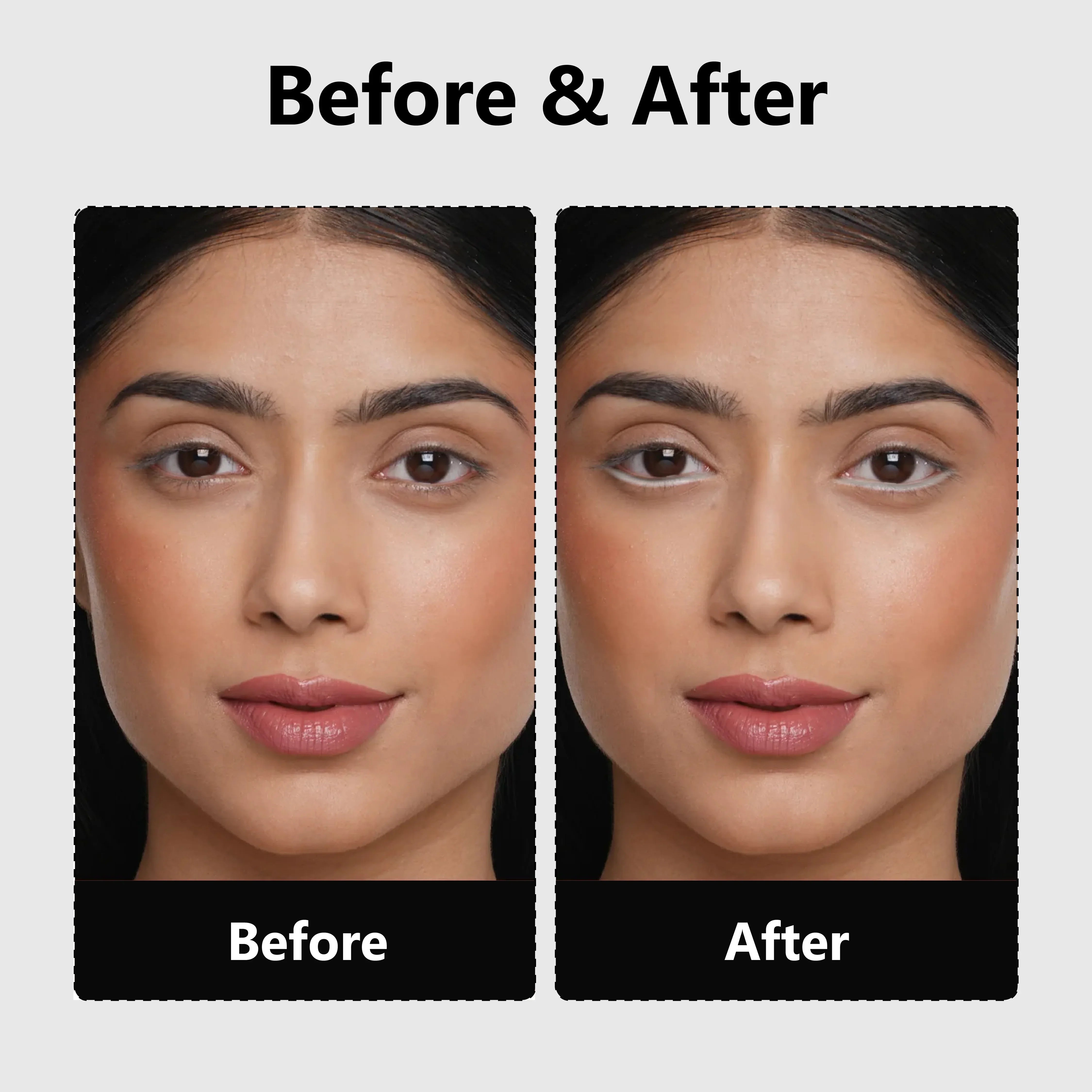 Aqua Resist Bold Kajal - Shills Professional