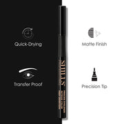 High Tech Charm Pure Eyeliner