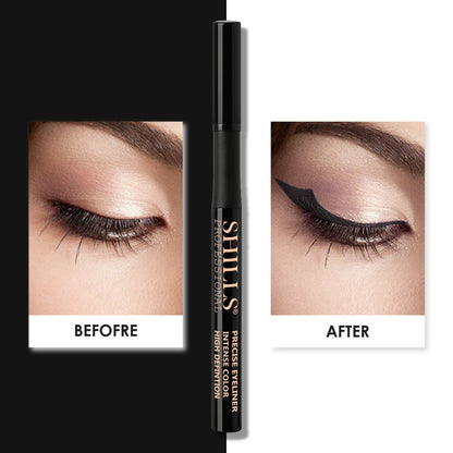 High Tech Charm Pure Eyeliner - Shills Professional