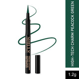 High Tech Charm Pure Eyeliner