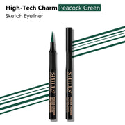 High Tech Charm Pure Eyeliner