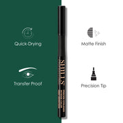High Tech Charm Pure Eyeliner
